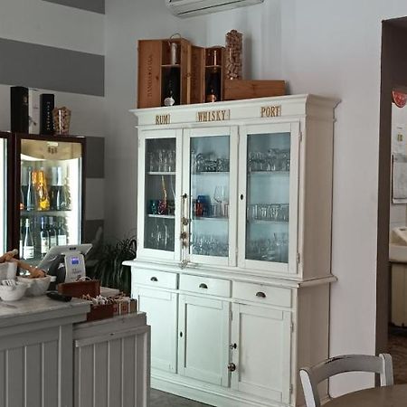 شقة La Casina Di Ale مارينا دي كارّارا المظهر الخارجي الصورة