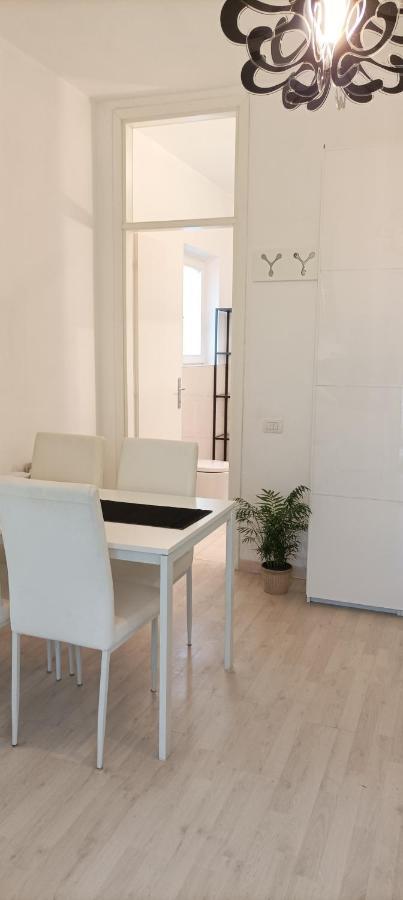 شقة La Casina Di Ale مارينا دي كارّارا المظهر الخارجي الصورة