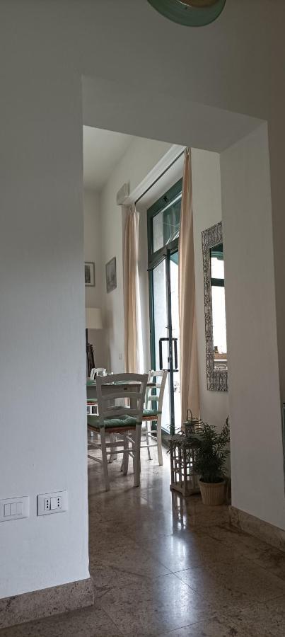 شقة La Casina Di Ale مارينا دي كارّارا المظهر الخارجي الصورة
